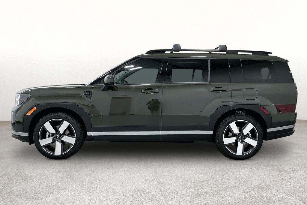 2026 Hyundai Santa Fe Limited 7 Passenger