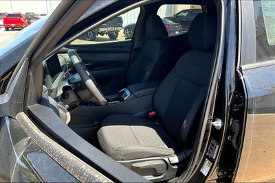 2025 Hyundai Santa Cruz SE