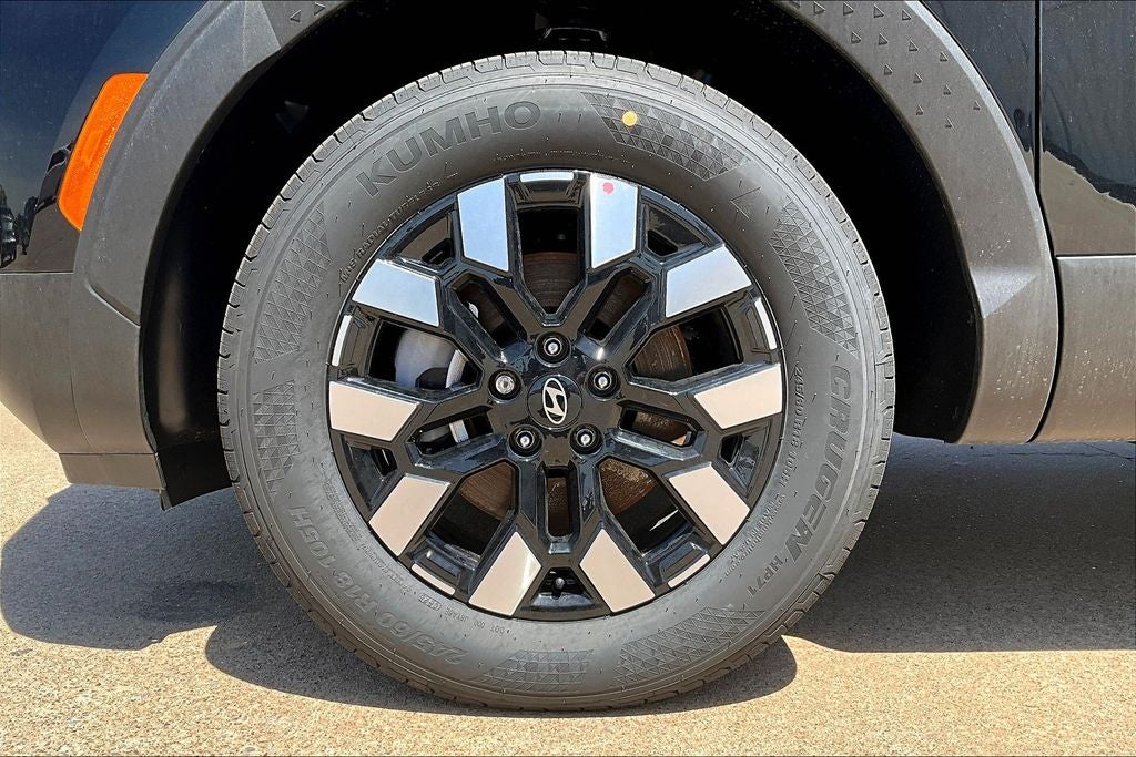 2025 Hyundai Santa Cruz SE