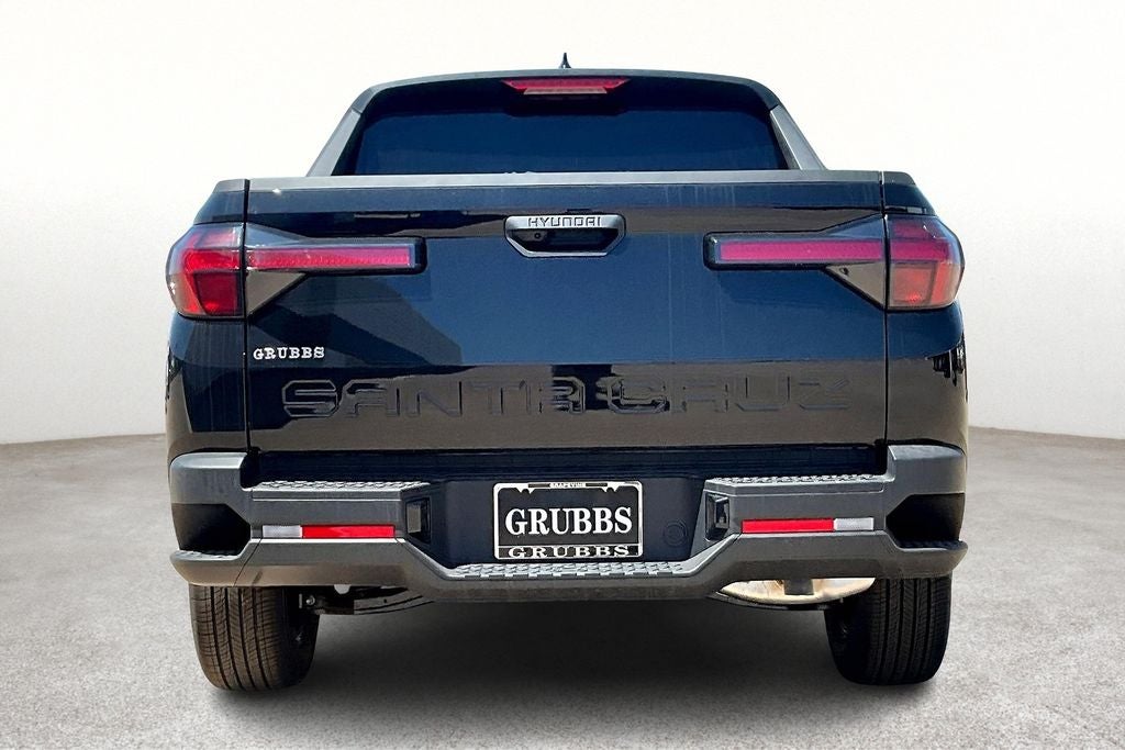 2025 Hyundai Santa Cruz SE