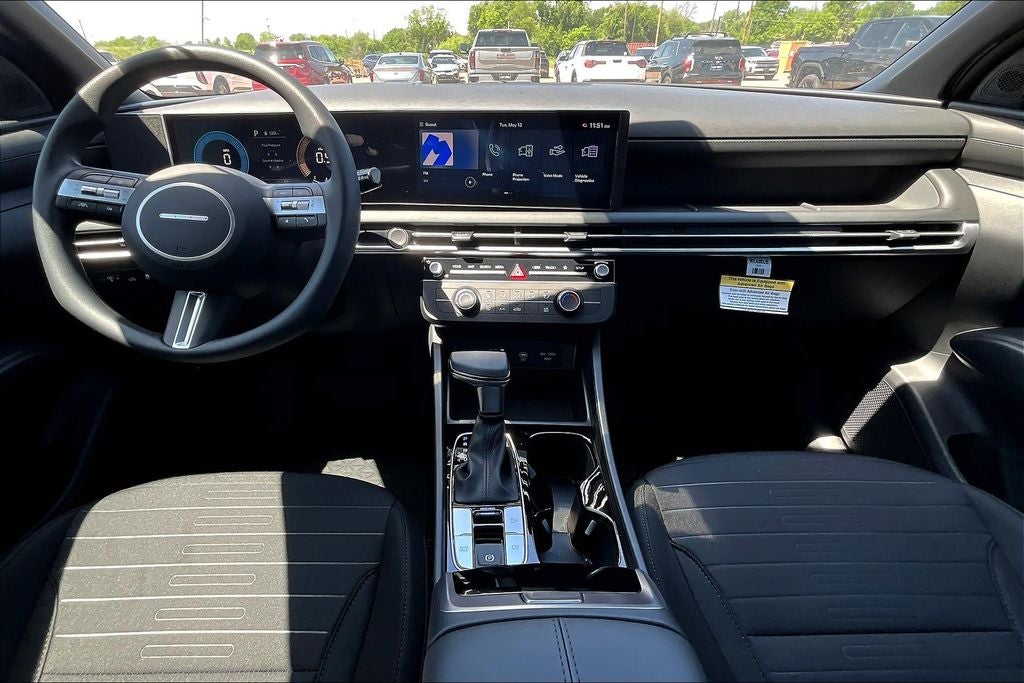 2025 Hyundai Santa Cruz SE