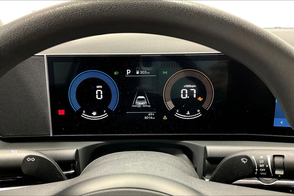 2025 Hyundai Santa Cruz SE