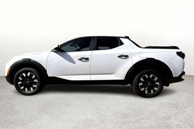 2026 Hyundai Santa Cruz SE