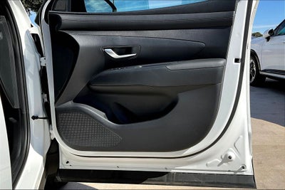 2026 Hyundai Santa Cruz SE