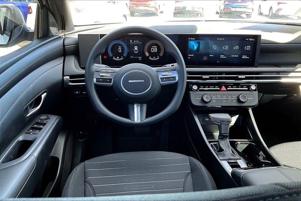 2026 Hyundai Santa Cruz SE