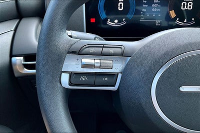 2026 Hyundai Santa Cruz SE