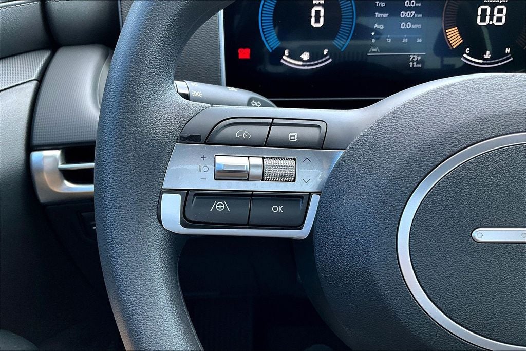 2026 Hyundai Santa Cruz SE