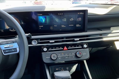 2026 Hyundai Santa Cruz SE