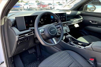 2026 Hyundai Santa Cruz SE