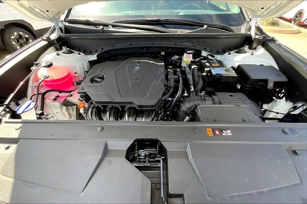 2026 Hyundai Santa Cruz SE