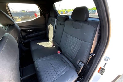 2025 Hyundai Santa Cruz SE