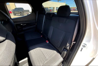 2025 Hyundai Santa Cruz SE