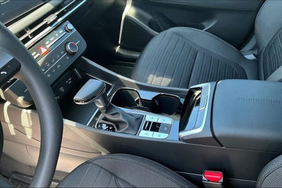 2025 Hyundai Santa Cruz SE