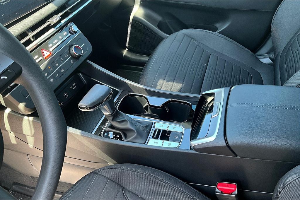 2025 Hyundai Santa Cruz SE