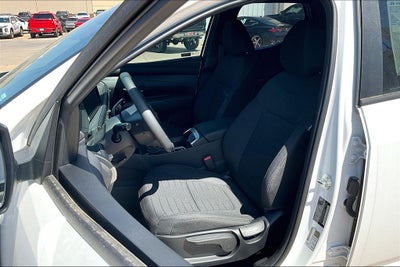 2025 Hyundai Santa Cruz SE