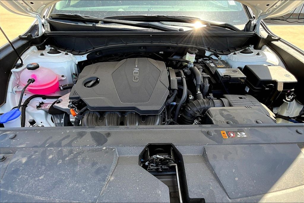 2025 Hyundai Santa Cruz SE