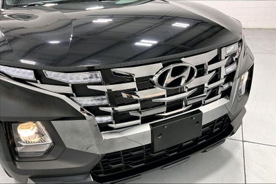 2023 Hyundai Santa Cruz NIGHT