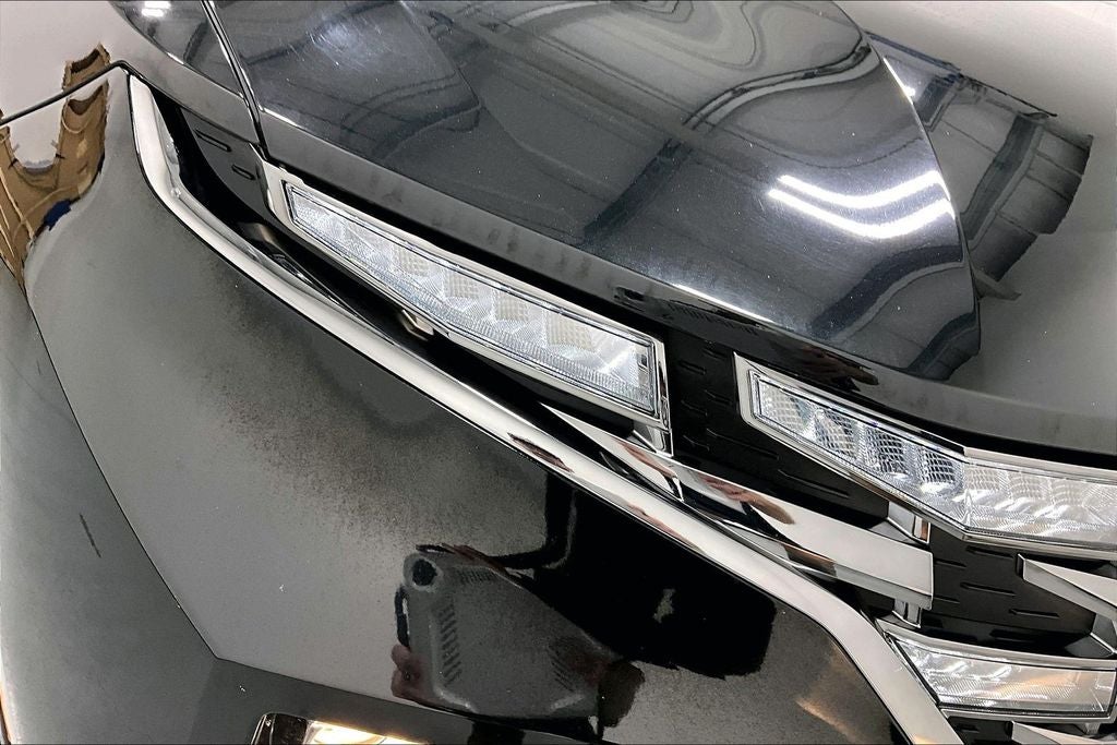 2023 Hyundai Santa Cruz NIGHT