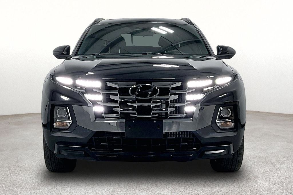 2023 Hyundai Santa Cruz NIGHT