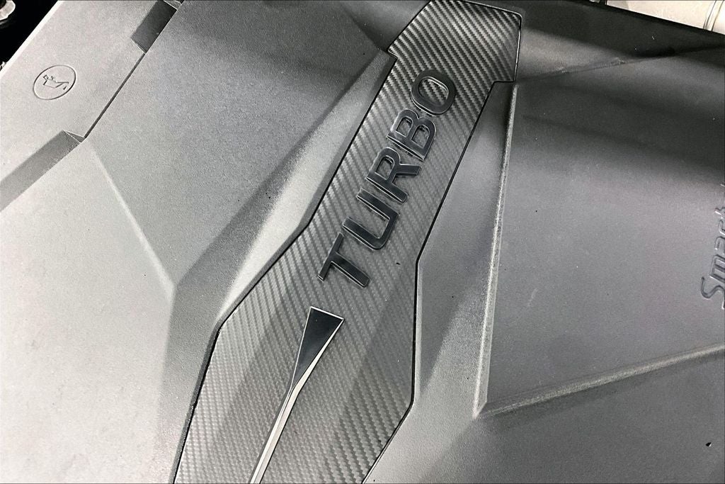 2023 Hyundai Santa Cruz NIGHT