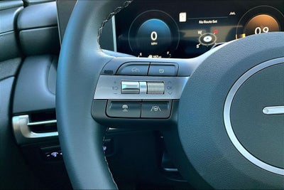 2026 Hyundai Santa Cruz XRT XRT AWD