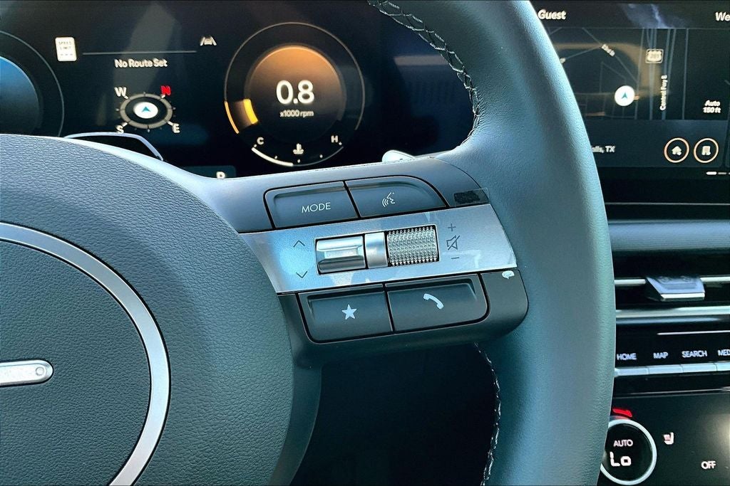 2026 Hyundai Santa Cruz XRT XRT AWD