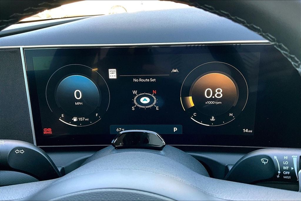 2026 Hyundai Santa Cruz XRT XRT AWD