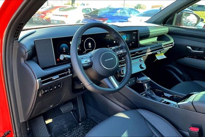 2026 Hyundai Santa Cruz XRT XRT AWD