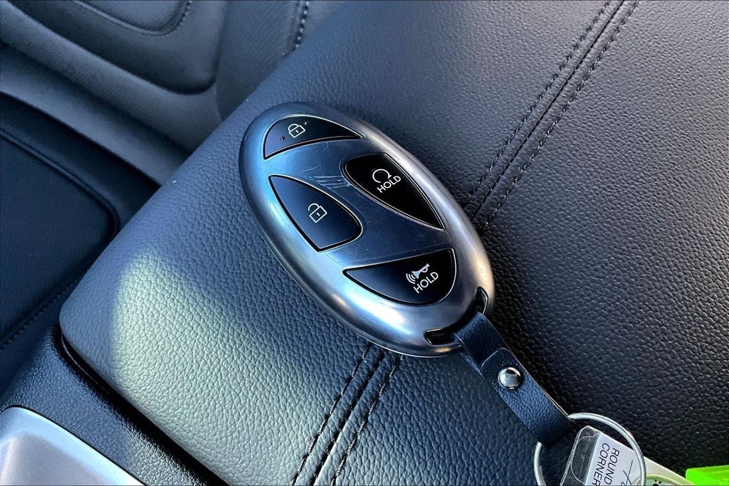 2026 Hyundai Santa Cruz XRT XRT AWD