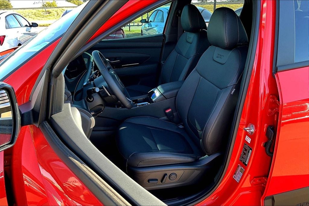 2026 Hyundai Santa Cruz XRT XRT AWD