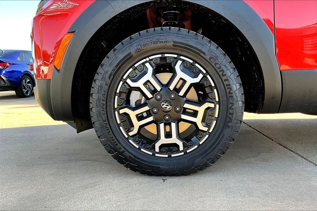 2026 Hyundai Santa Cruz XRT XRT AWD