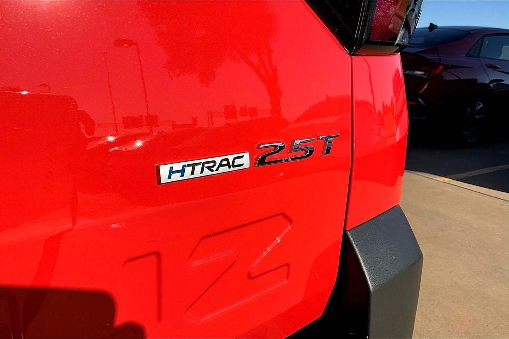 2026 Hyundai Santa Cruz XRT XRT AWD