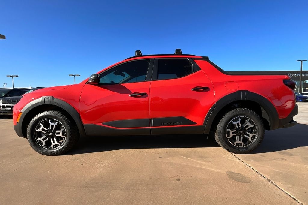 2026 Hyundai Santa Cruz XRT XRT AWD