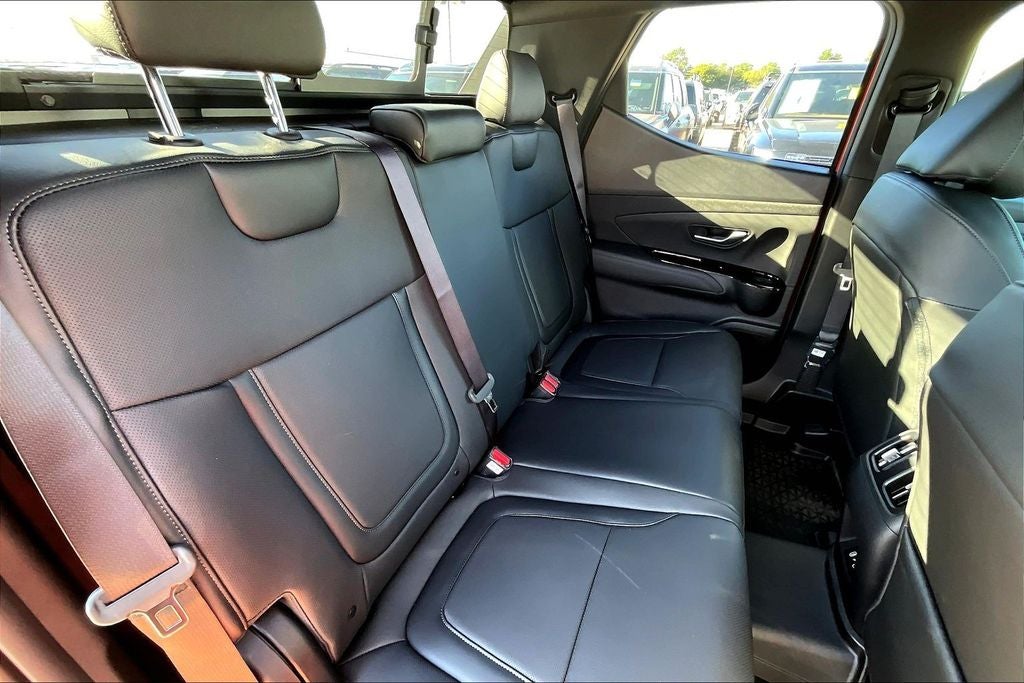 2026 Hyundai Santa Cruz XRT XRT AWD