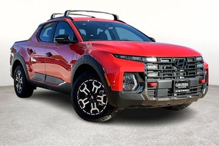 2026 Hyundai Santa Cruz XRT XRT AWD
