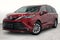 2026 Toyota Sienna XLE 8 Passenger