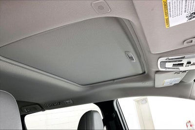 2026 Toyota Sienna XLE 8 Passenger