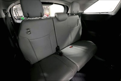 2026 Toyota Sienna XLE 8 Passenger