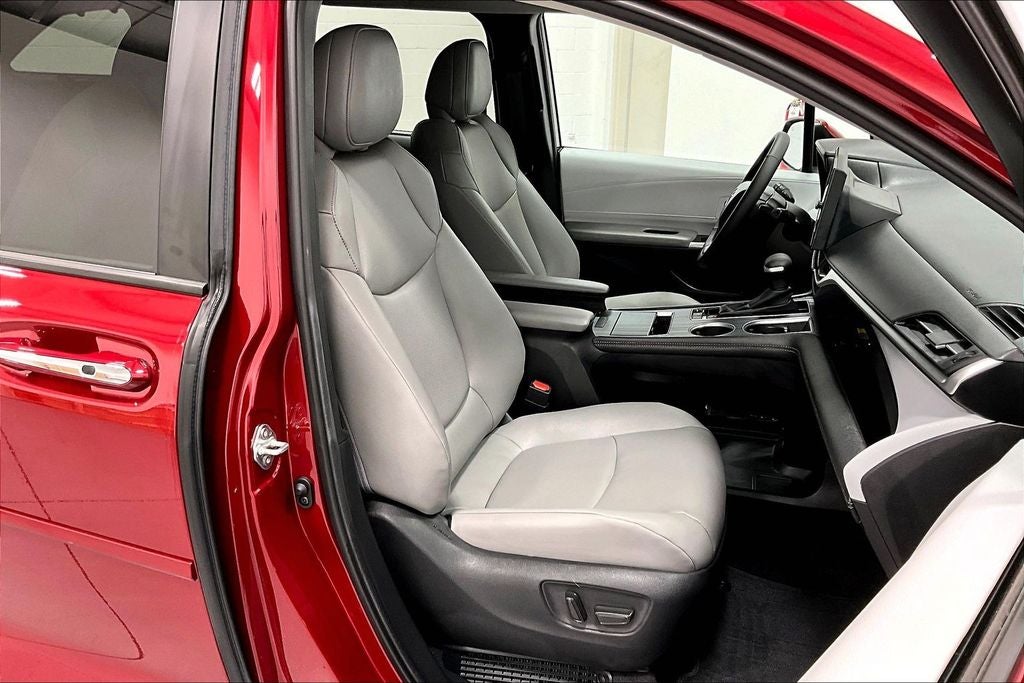 2026 Toyota Sienna XLE 8 Passenger