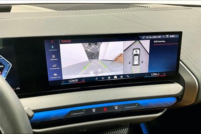 2025 BMW X3 M50 xDrive