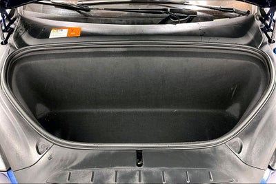 2017 Tesla Model X 90D