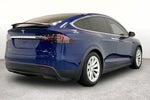 2017 Tesla Model X 90D