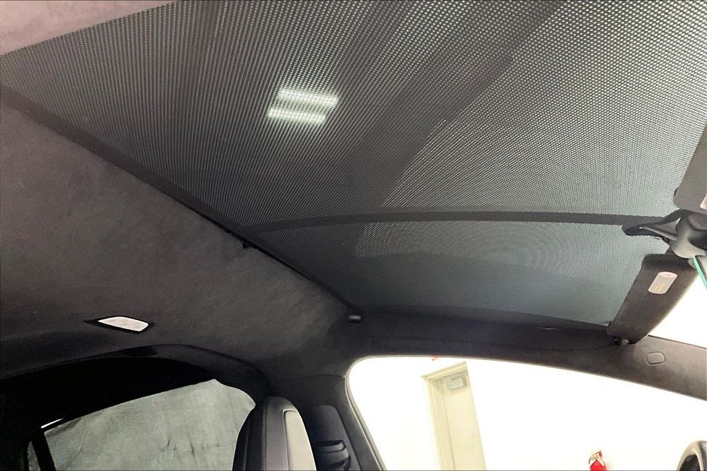 2017 Tesla Model X 90D