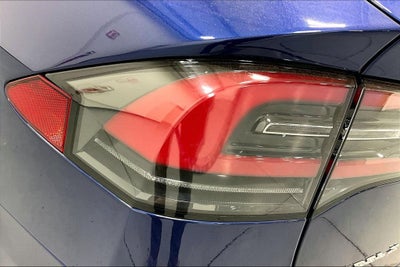 2017 Tesla Model X 90D