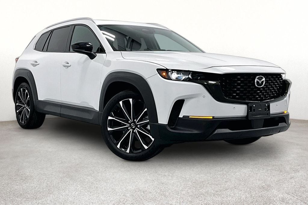 2026 Mazda Mazda CX-50 2.5 S Premium