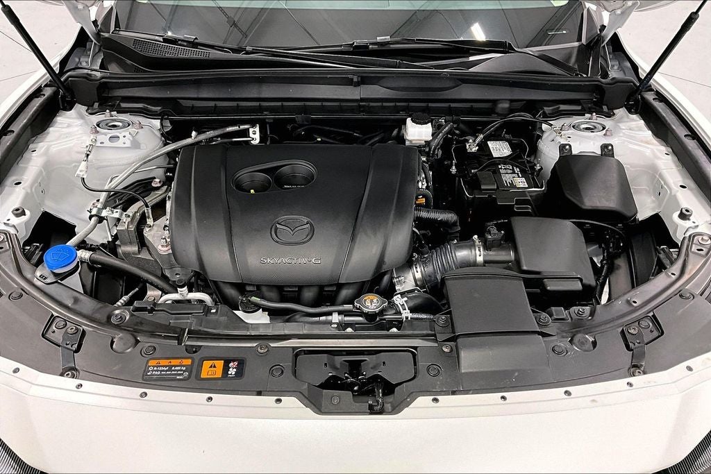 2026 Mazda Mazda CX-50 2.5 S Premium