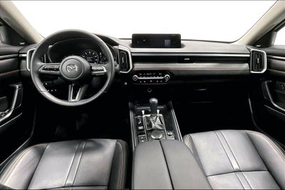 2026 Mazda Mazda CX-50 2.5 S Premium