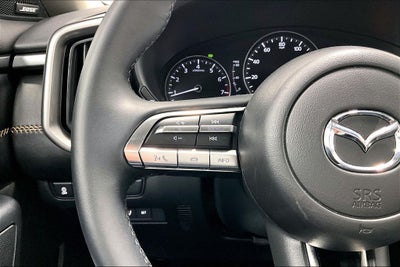 2026 Mazda Mazda CX-50 2.5 S Premium