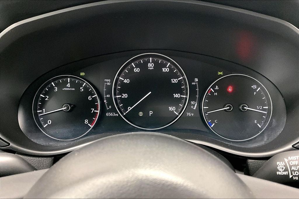 2026 Mazda Mazda CX-50 2.5 S Premium