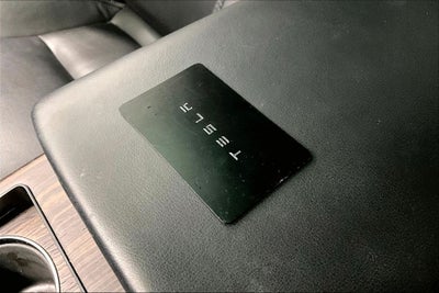 2022 Tesla Model X Base